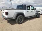 2024 Jeep Gladiator Mojave იყიდება Adelanto-ში, CA - Water/Flood