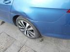 2016 VOLKSWAGEN GOLF SE BL for sale at Copart WHITBURN