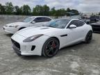 2015 Jaguar F-Type R продається в Spartanburg, SC - Minor Dent/Scratches