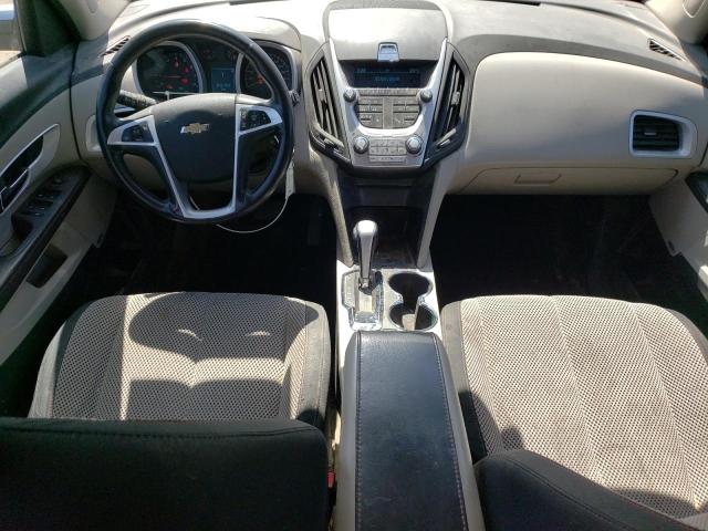 2010 CHEVROLET EQUINOX LT