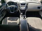 2010 CHEVROLET EQUINOX LT for sale at Copart ON - LONDON