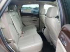 2016 Cadillac Srx Luxury Collection продається в Kansas City, KS - Front End