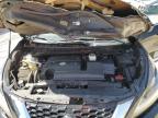 2020 Nissan Murano Sv იყიდება Midway-ში, FL - Front End