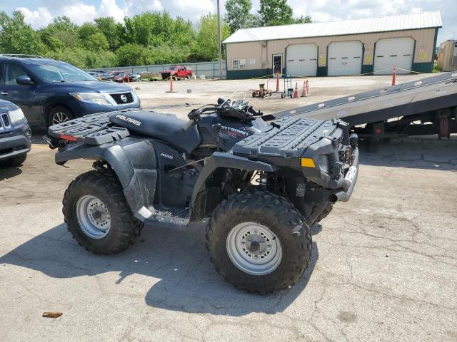 2007 Polaris Sportsman 700 Efi