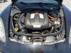 2012 Porsche Panamera S Hybrid en Venta en Arcadia, FL - Mechanical