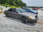 2009 Ford Crown Victoria Police Interceptor for Sale in Fairburn, GA - Rear End