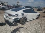 2020 Bmw M850Xi  zu verkaufen in Chicago Heights, IL - Side
