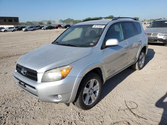 2006 Toyota Rav4 Sport