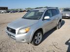 2006 Toyota Rav4 Sport en Venta en Kansas City, KS - Normal Wear