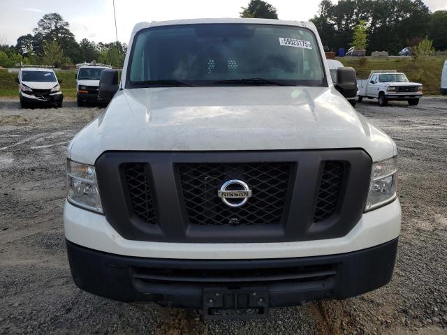  NISSAN NV 2013 White