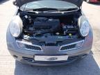 2008 NISSAN MICRA VISI for sale at Copart CHESTER
