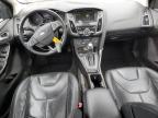 2017 Ford Focus Titanium for Sale in Pekin, IL - Burn