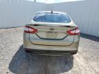 2013 Ford Fusion Titanium   للبيع في Riverview، FL - Front End