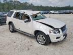2010 Ford Explorer Limited   for Sale in Houston, TX - Rollover