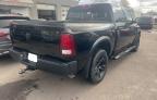 2022 RAM 1500 CLASSIC SLT for sale at Copart ON - OTTAWA