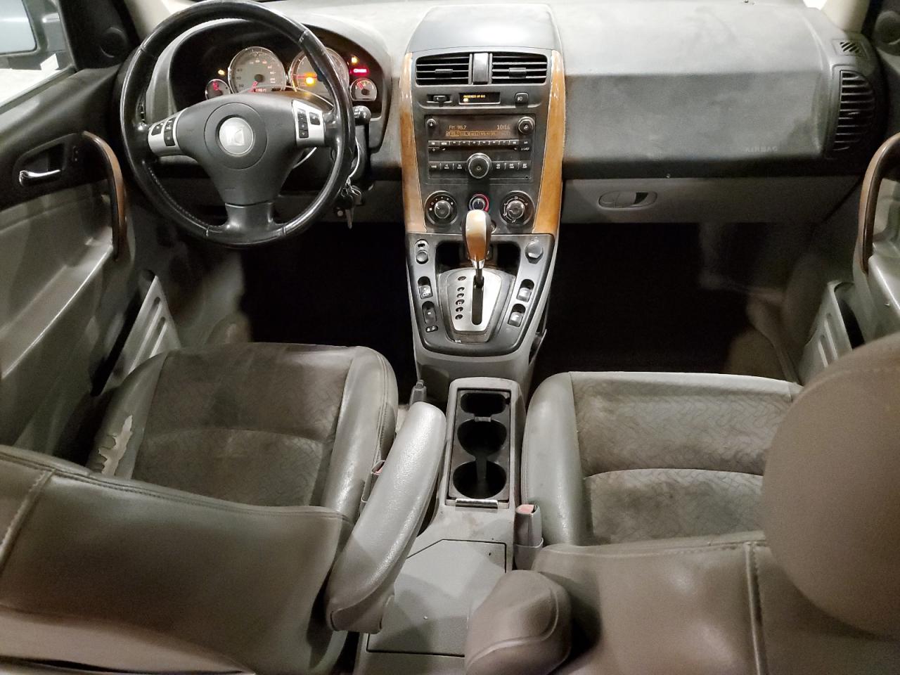 2006 Saturn Vue VIN: 5GZCZ53426S899003 Lot: 55848255