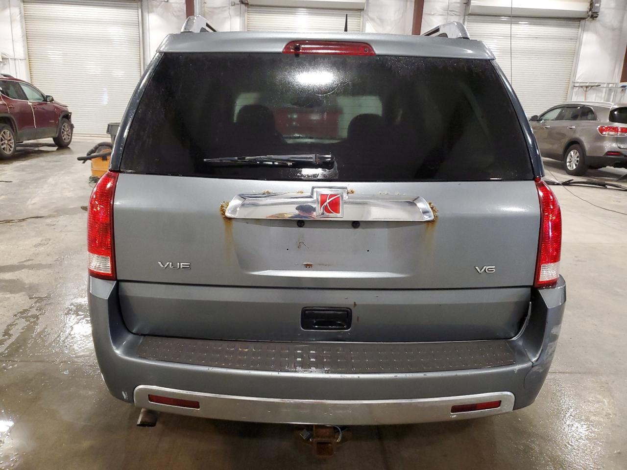 2006 Saturn Vue VIN: 5GZCZ53426S899003 Lot: 55848255