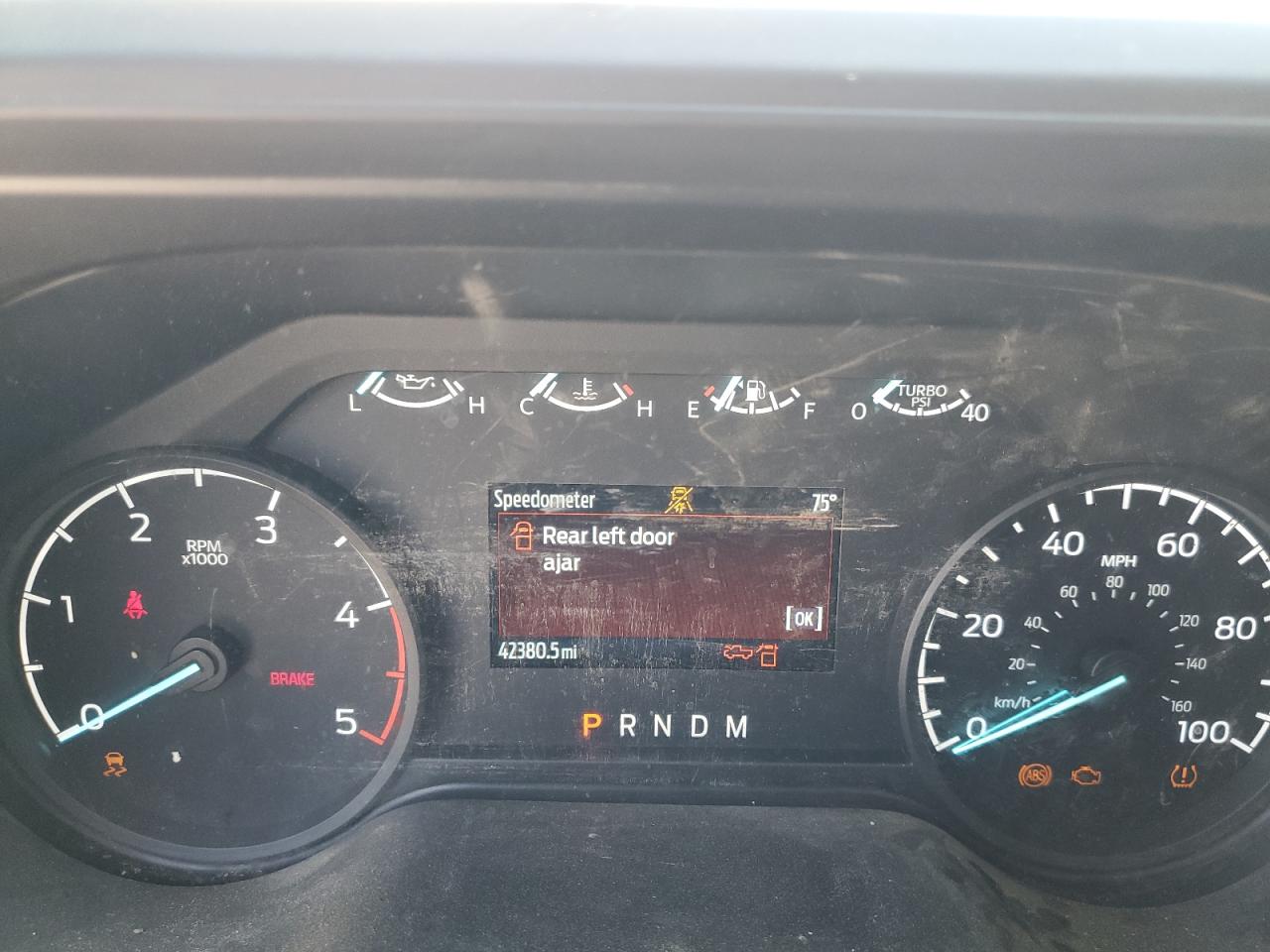 2023 Ford F250 Super Duty VIN: 1FT8W2BTXPEC98395 Lot: 56291965