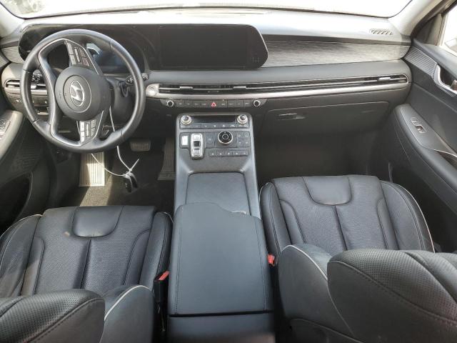  HYUNDAI PALISADE 2023 Szary