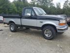 1996 Ford F150  იყიდება Waldorf-ში, MD - Rear End