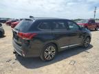 2017 Mitsubishi Outlander Es for Sale in Theodore, AL - Side