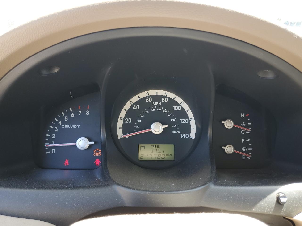 2007 Kia Sportage Ex VIN: KNDJF723877365711 Lot: 57183885