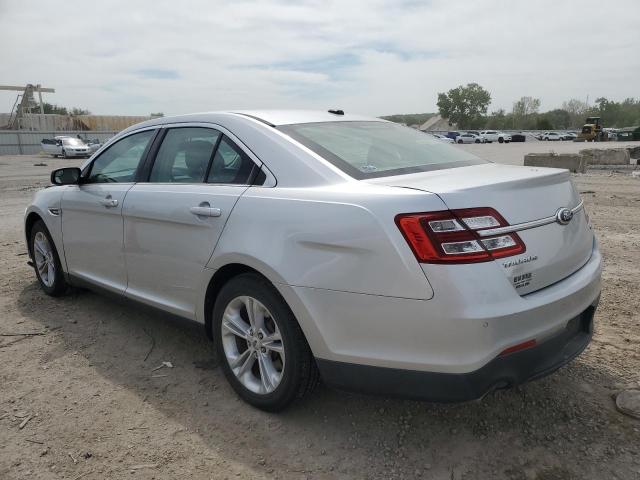  FORD TAURUS 2013 Серебристый