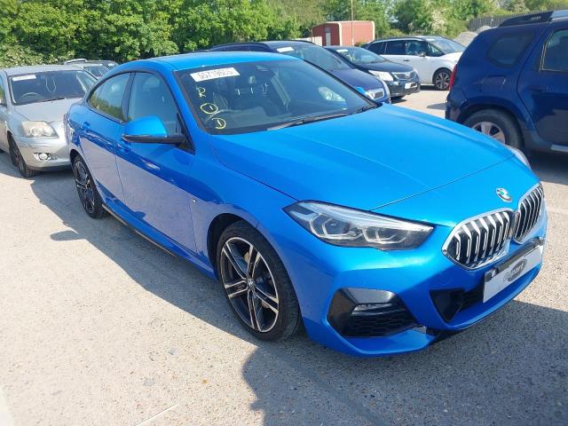 2023 BMW 218I M SPO