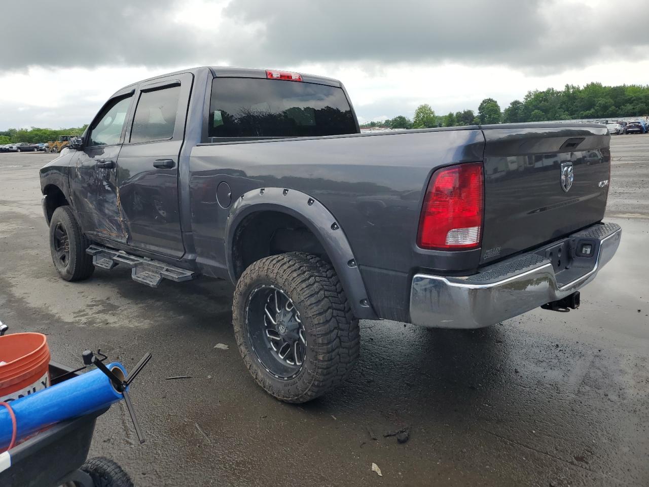 2017 RAM 2500 - Image 2