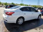 2016 Nissan Sentra S на продаже в Littleton, CO - Rear End