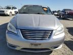 2014 Chrysler 200 Touring на продаже в Antelope, CA - Front End