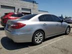 2013 Hyundai Genesis 3.8L იყიდება Rancho Cucamonga-ში, CA - Mechanical