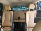 2022 Kia Carnival Lx na sprzedaż w Eight Mile, AL - Front End