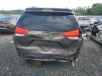 2013 Toyota Sienna Xle zu verkaufen in Spartanburg, SC - Rear End