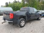 2017 Chevrolet Silverado K1500 Lt   продається в West Warren, MA - Side