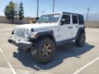 2018 Jeep Wrangler Unlimited Sport for Sale in Rancho Cucamonga, CA - Undercarriage