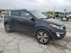 2013 Kia Sportage Ex zu verkaufen in Indianapolis, IN - Side