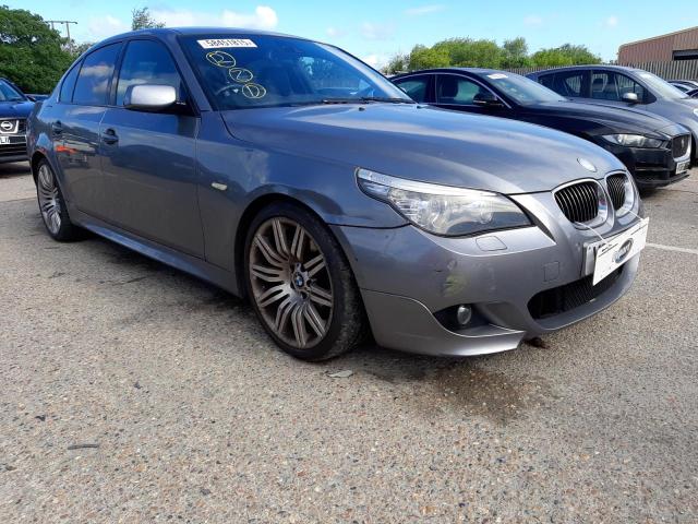2007 BMW 535D M SPO