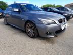 2007 BMW 535D M SPO for sale at Copart SANDWICH