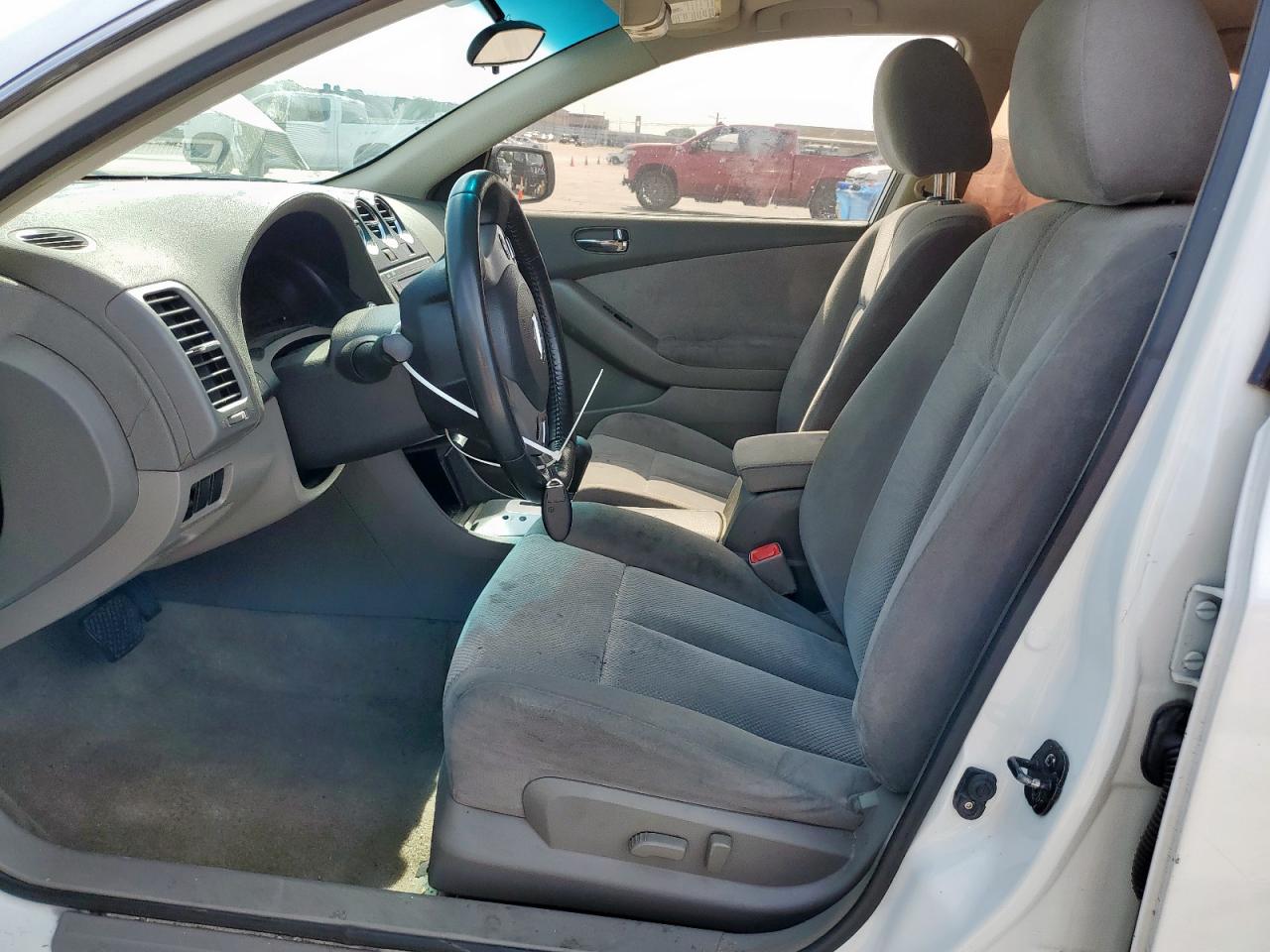 2008 Nissan Altima 2.5 VIN: 1N4AL21E88N524194 Lot: 56780245