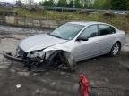 2005 Nissan Altima S იყიდება Marlboro-ში, NY - Front End