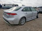 2022 Toyota Corolla Le იყიდება Houston-ში, TX - Side