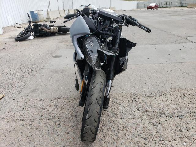 2023 CF MOTO 300SS