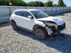 2020 Hyundai Tucson Limited للبيع في Memphis، TN - Front End