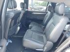 2010 MERCEDES BENZ R350 CDI 4 for sale at Copart ST HELENS