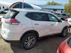 2014 Nissan Rogue S for Sale in East Granby, CT - Front End