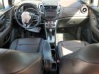 2015 Chevrolet Trax Ltz na sprzedaż w Reno, NV - Front End