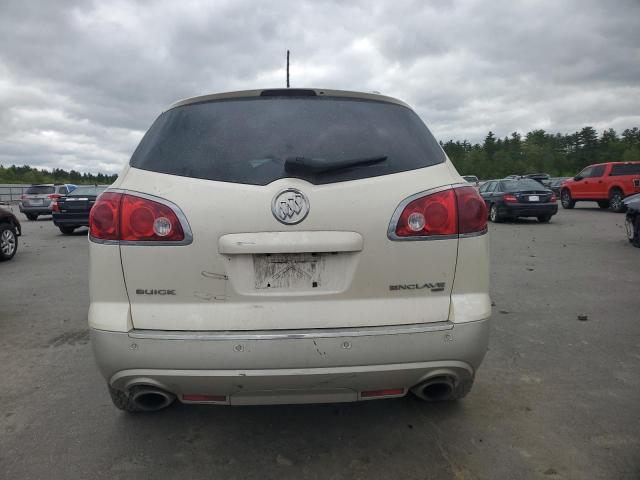 Parquets BUICK ENCLAVE 2012 White
