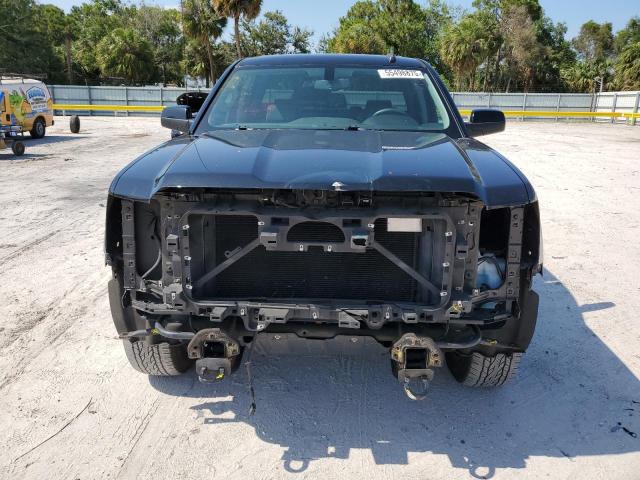  GMC SIERRA 2019 Black