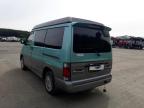 1996 MAZDA BONGO for sale at Copart WHITBURN